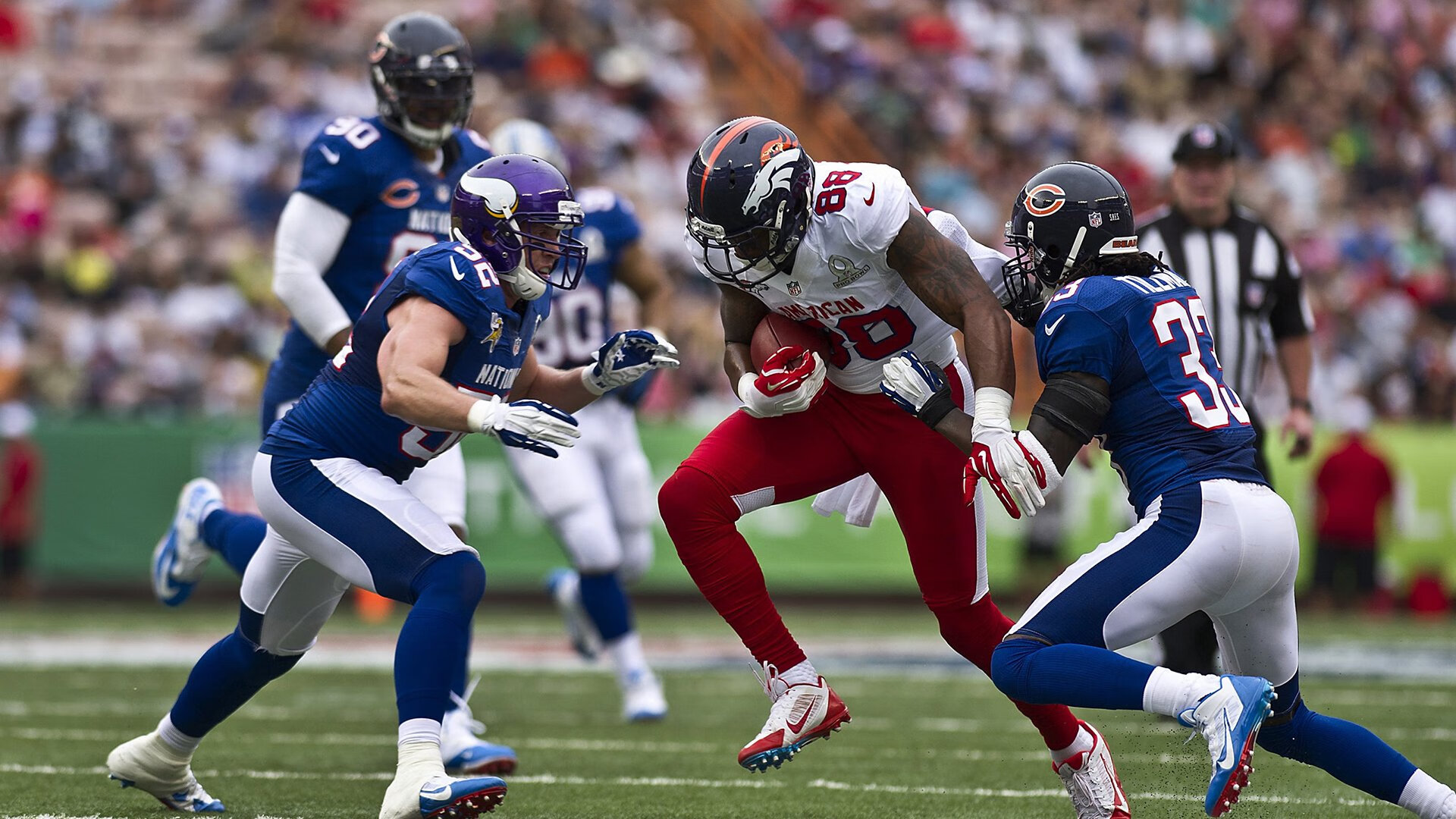 【史诗级对决】两大投手对阵打出史诗级壮观