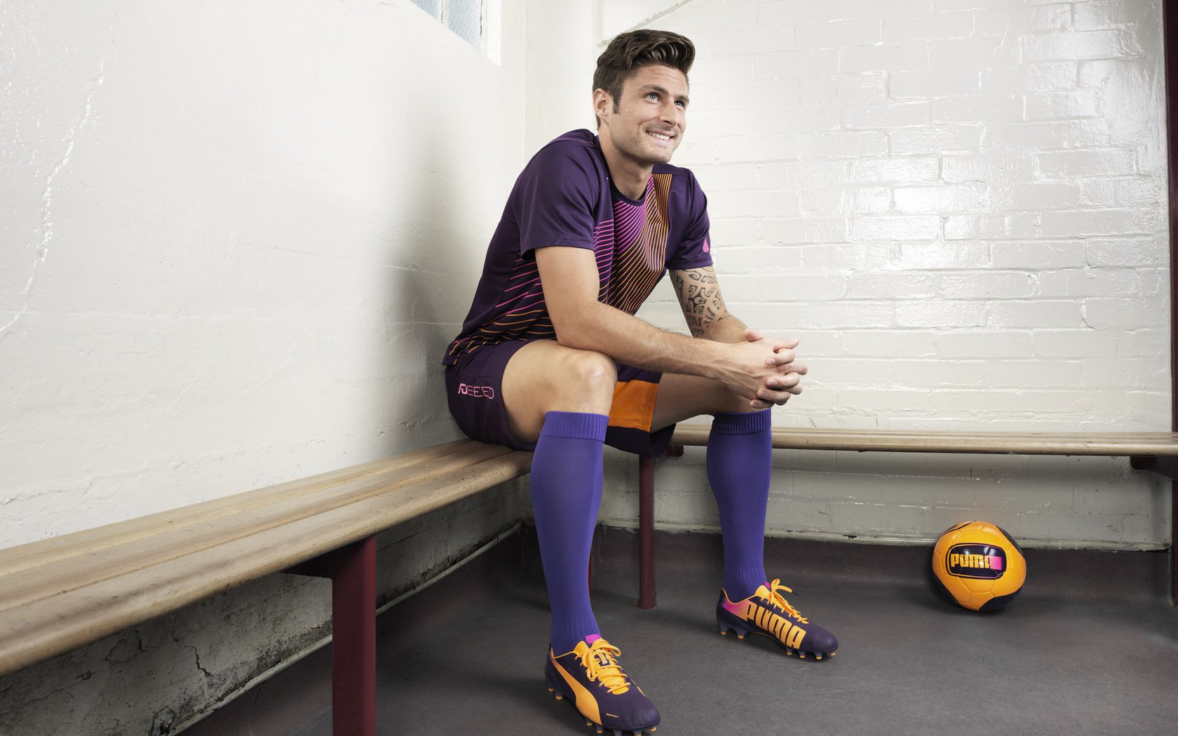 统计分析：本赛季“最能跑动”和“最会控场”的球员，最能跑的球队